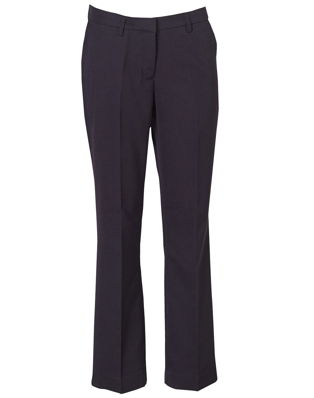 Ladies Permanent Press Pants - WP02