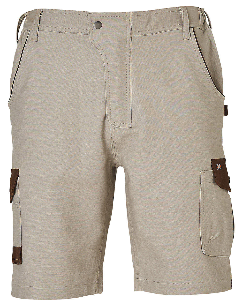 AIWX Workwear Short - WP23