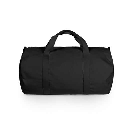 AS Colour 1004 CANVAS DUFFEL BAG 1004