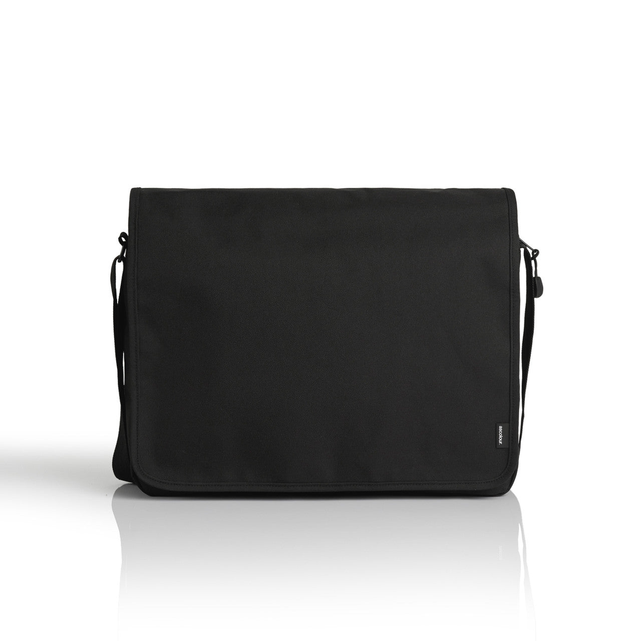 AS Colour 1027 RECYCLED MESSENGER BAG 1027