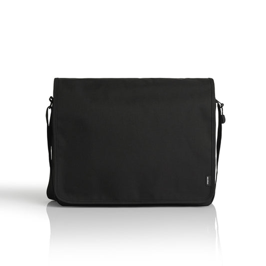 AS Colour 1027 RECYCLED MESSENGER BAG 1027