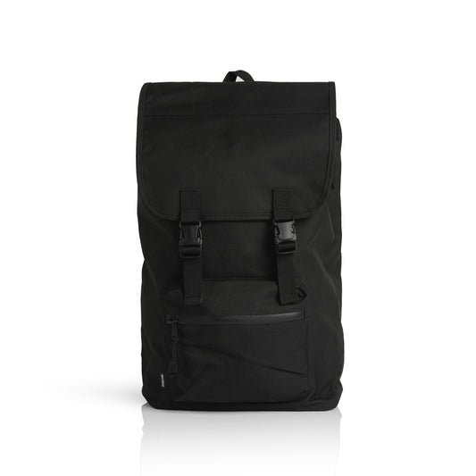 AS Colour 1029 RECYCLED FIELD BACKPACK 1029