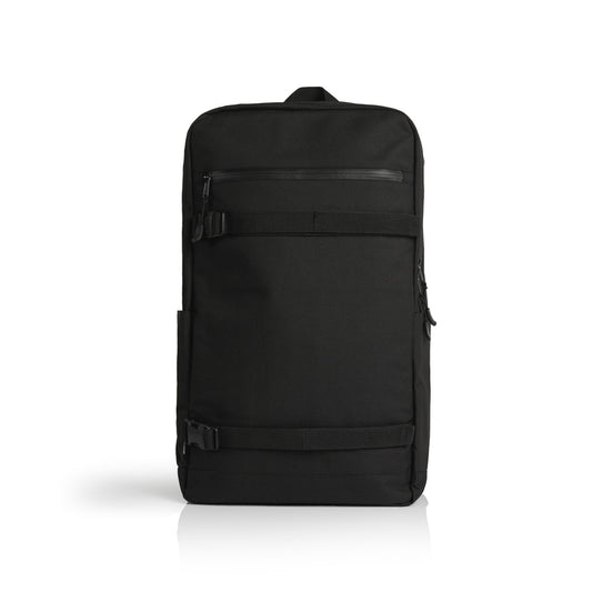 AS Colour 1031 RECYCLED STRAP BACKPACK 1031