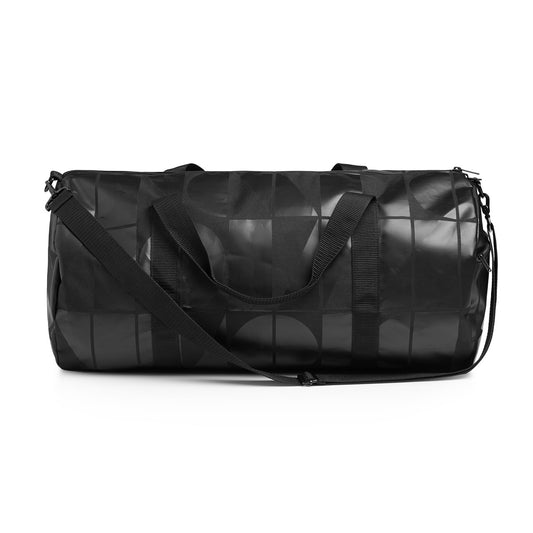 AS Colour 1035 AREA PATTERN DUFFEL BAG 1035