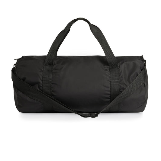 AS Colour 1038 RECYCLED LIGHT DUFFEL BAG 1038