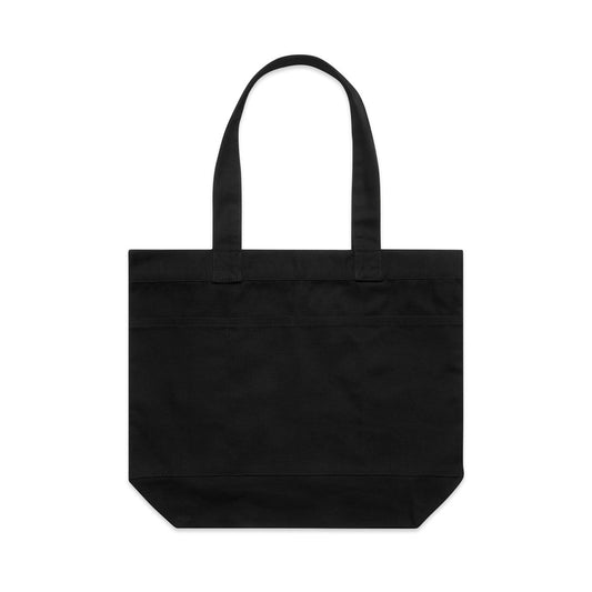 AS Colour 1041 POCKET TOTE BAG 1041