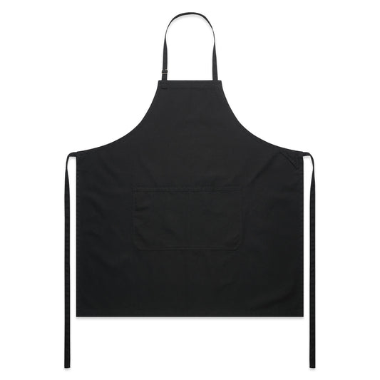 AS Colour 1080 CANVAS APRON 1080