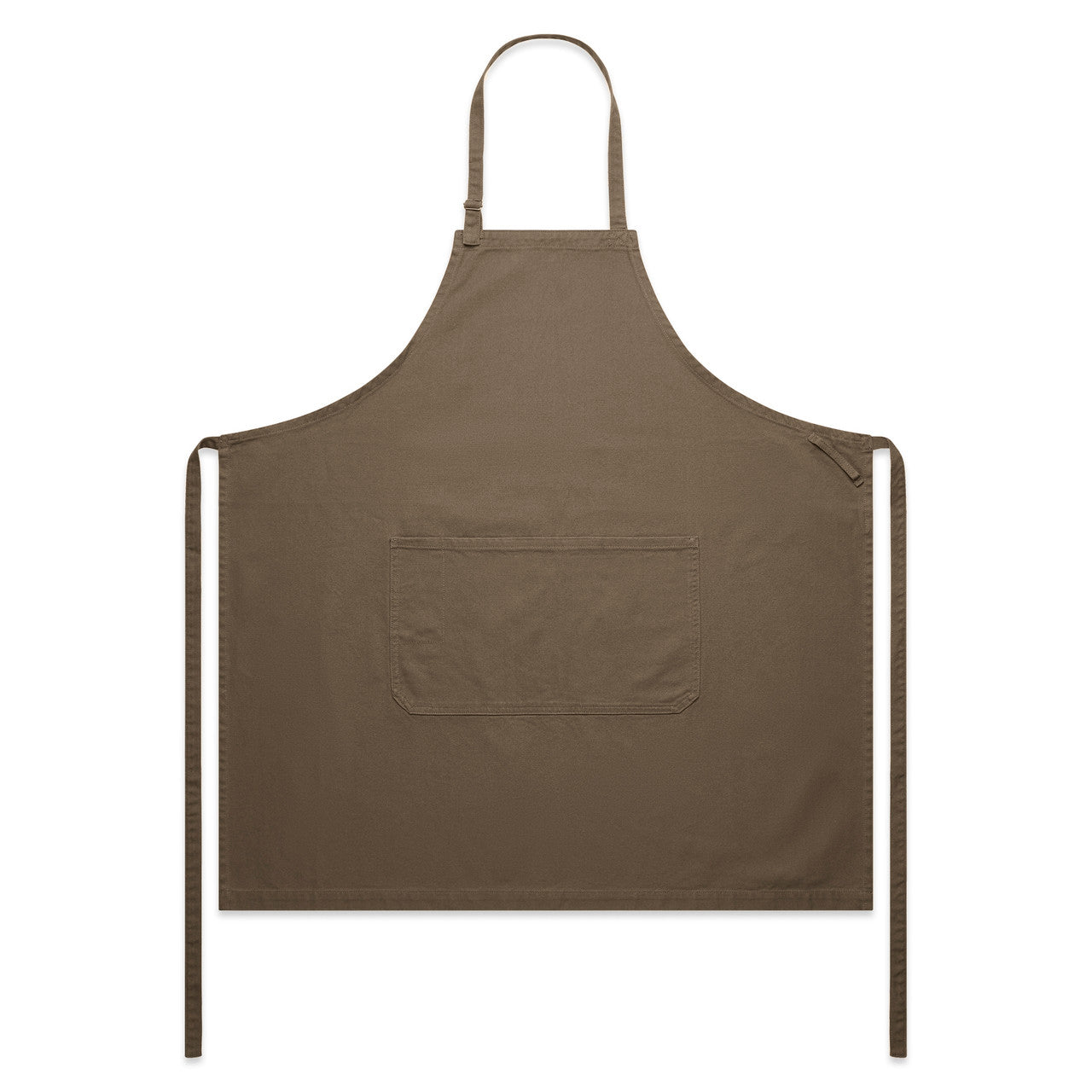 AS Colour 1080 CANVAS APRON 1080