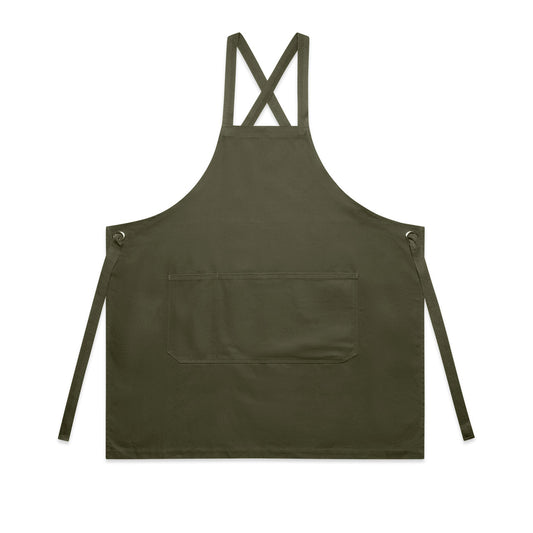AS Colour 1082 CARRIE APRON 1082