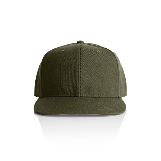 AS Colour 1100 STOCK CAP 1100