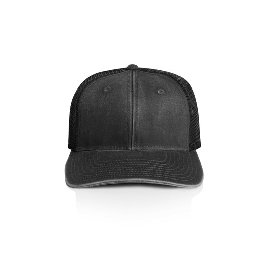 AS Colour 1102 STOCK FADED TRUCKER 1102