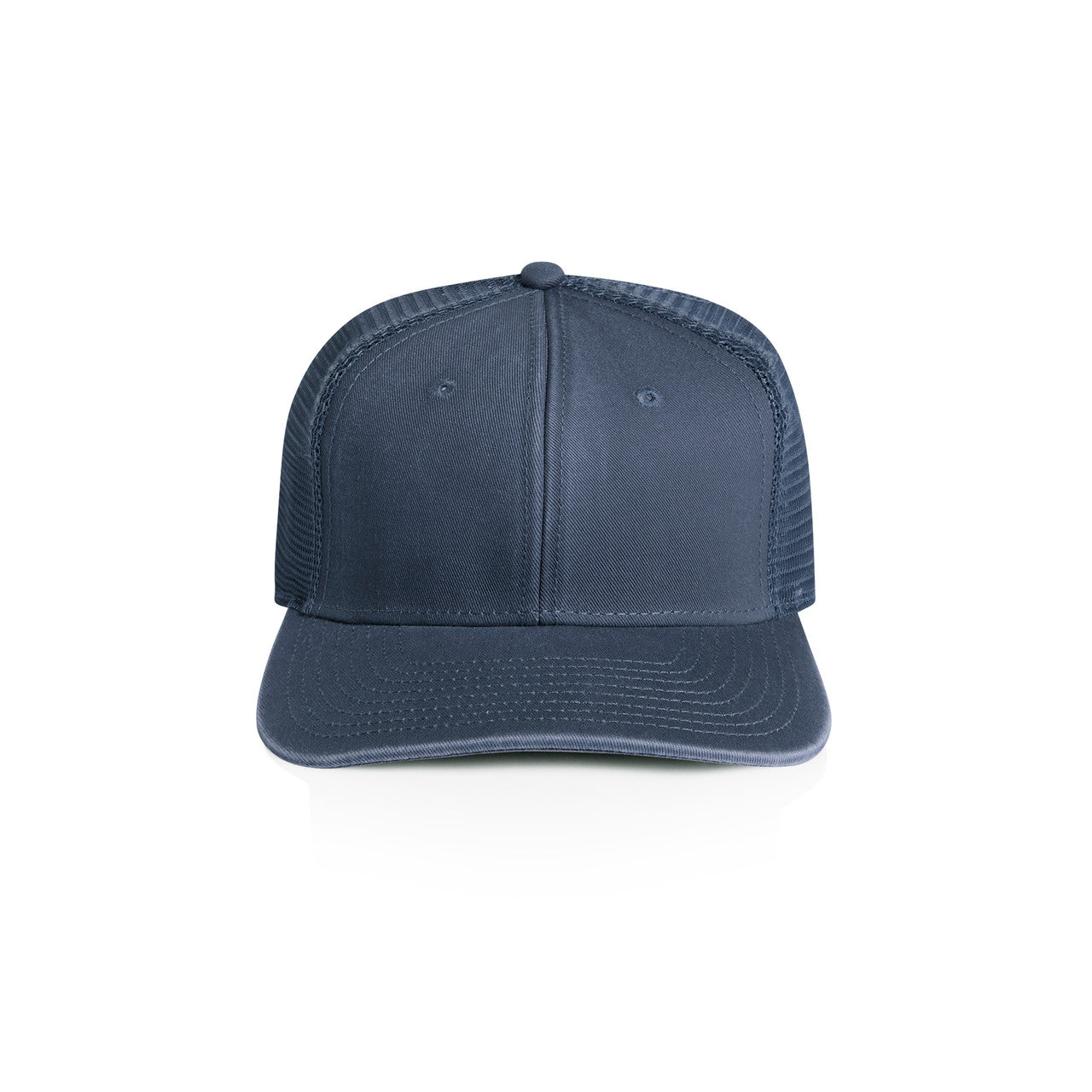 AS Colour 1102 STOCK FADED TRUCKER 1102