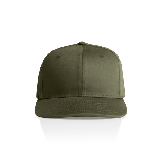 AS Colour 1106 STOCK FLEX HAT 1106
