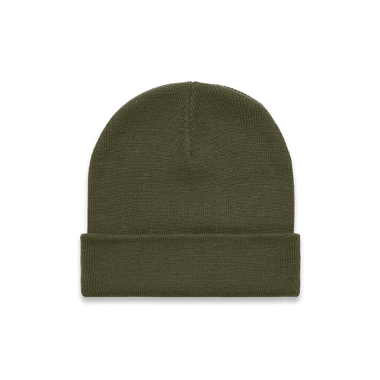 AS Colour 1107 CUFF BEANIE 1107