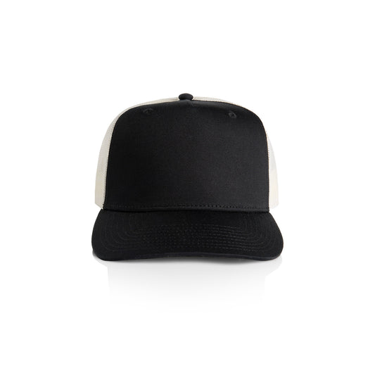 AS Colour 1110 STOCK CONTRAST TRUCKER 1110
