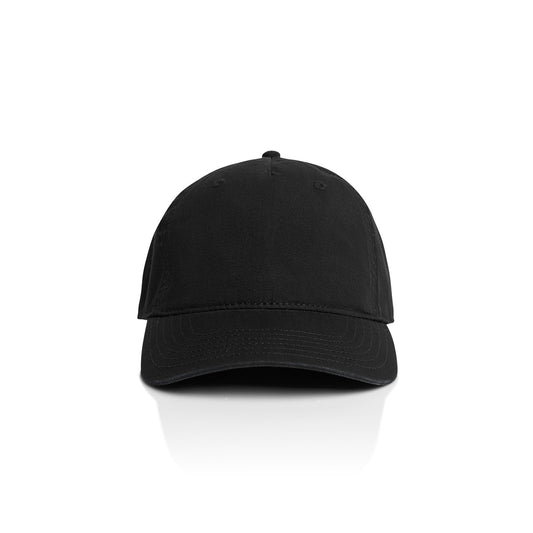 AS Colour 1132 ACCESS FIVE PANEL CAP 1132