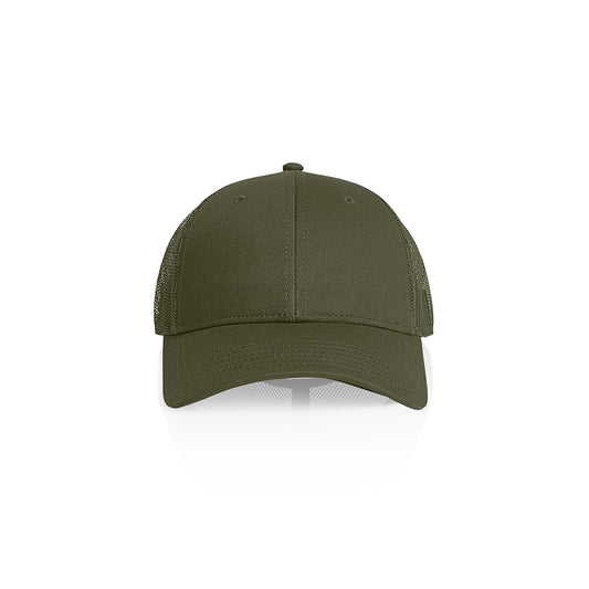 AS Colour 1141 ICON TRUCKER CAP 1141