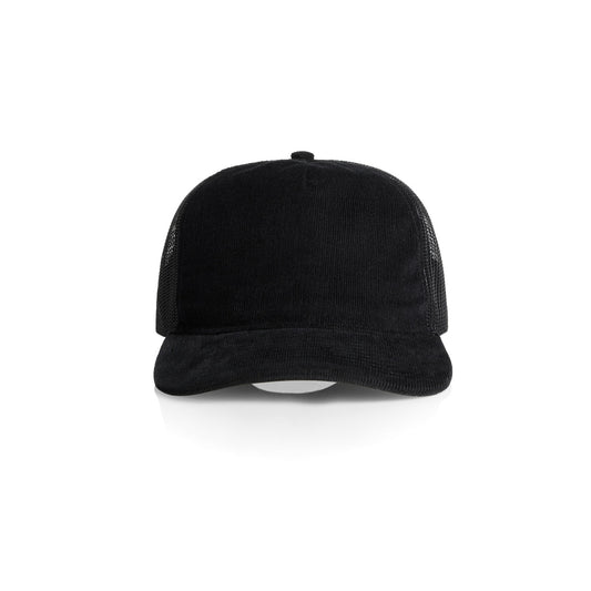 AS Colour 1157 CLASS CORD TRUCKER CAP 1157