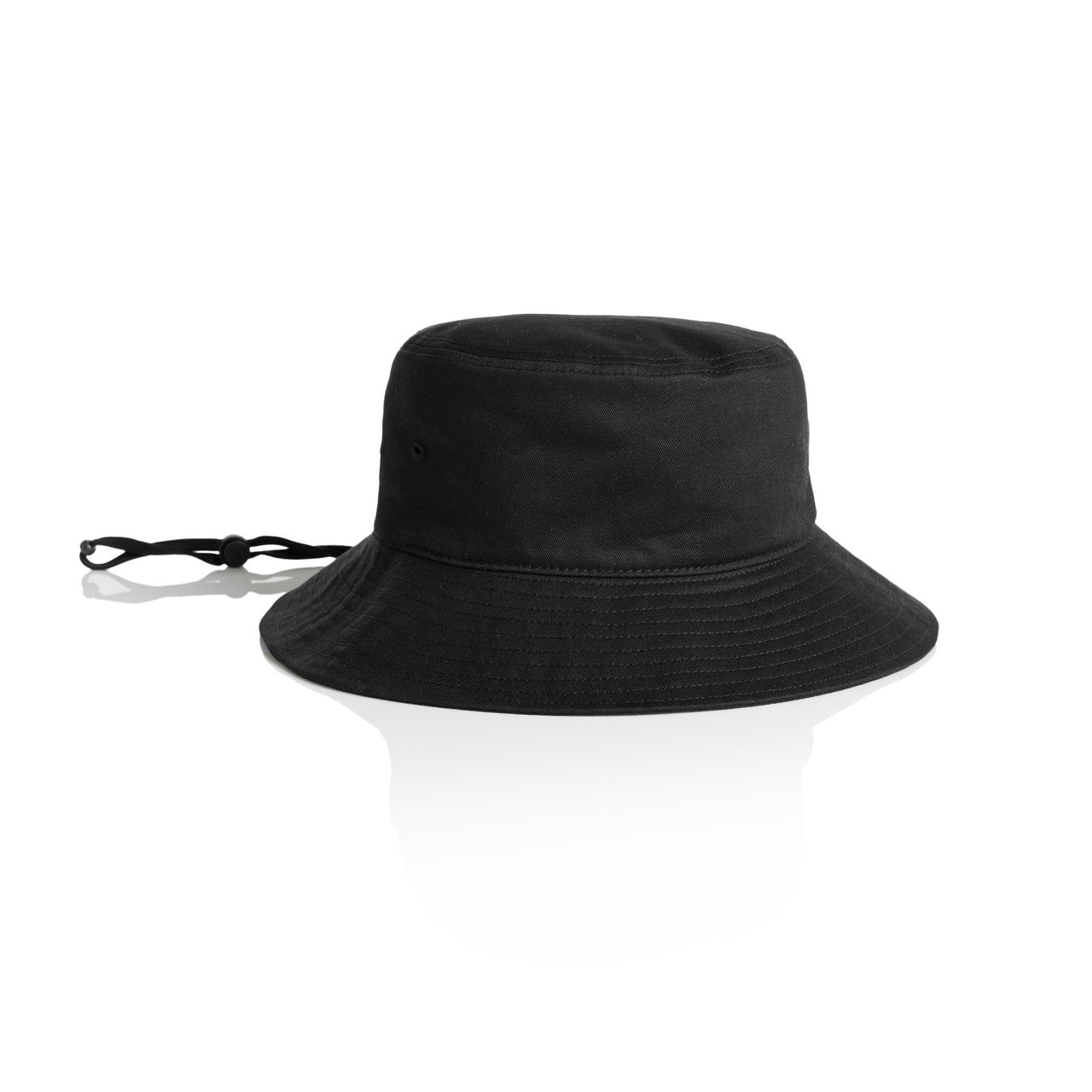 AS Colour 1172 WIDE BRIM BUCKET HAT 1172
