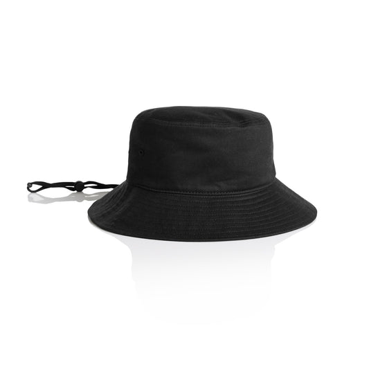 AS Colour 1172 WIDE BRIM BUCKET HAT 1172