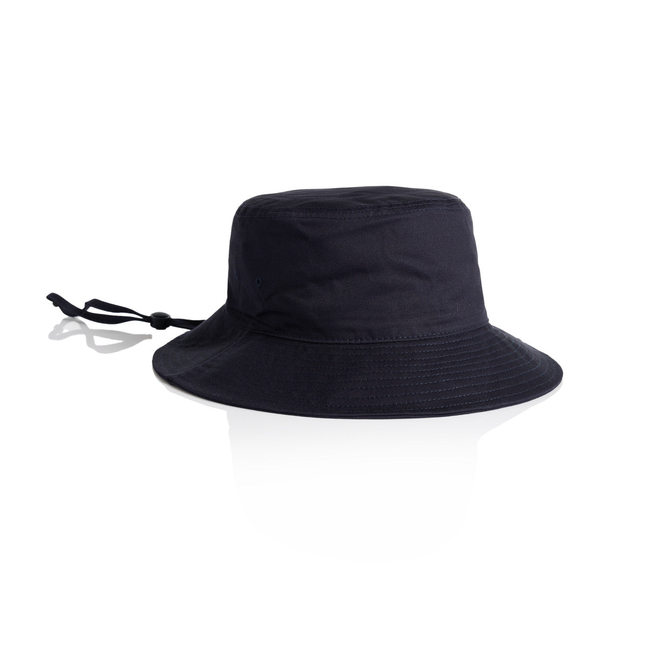 AS Colour 1172 WIDE BRIM BUCKET HAT 1172
