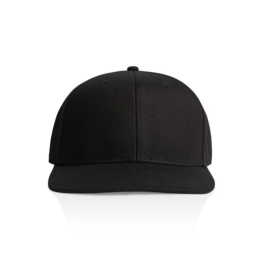 AS Colour 1173 STOCK CANVAS CAP 1173