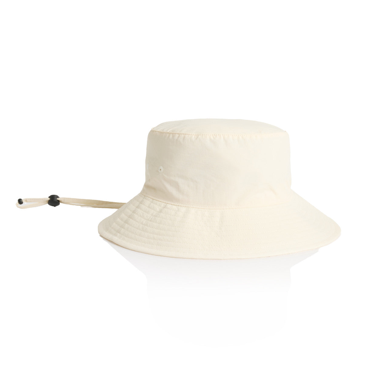 AS Colour 1174 NYLON WIDEBRIM BUCKET HAT 1174