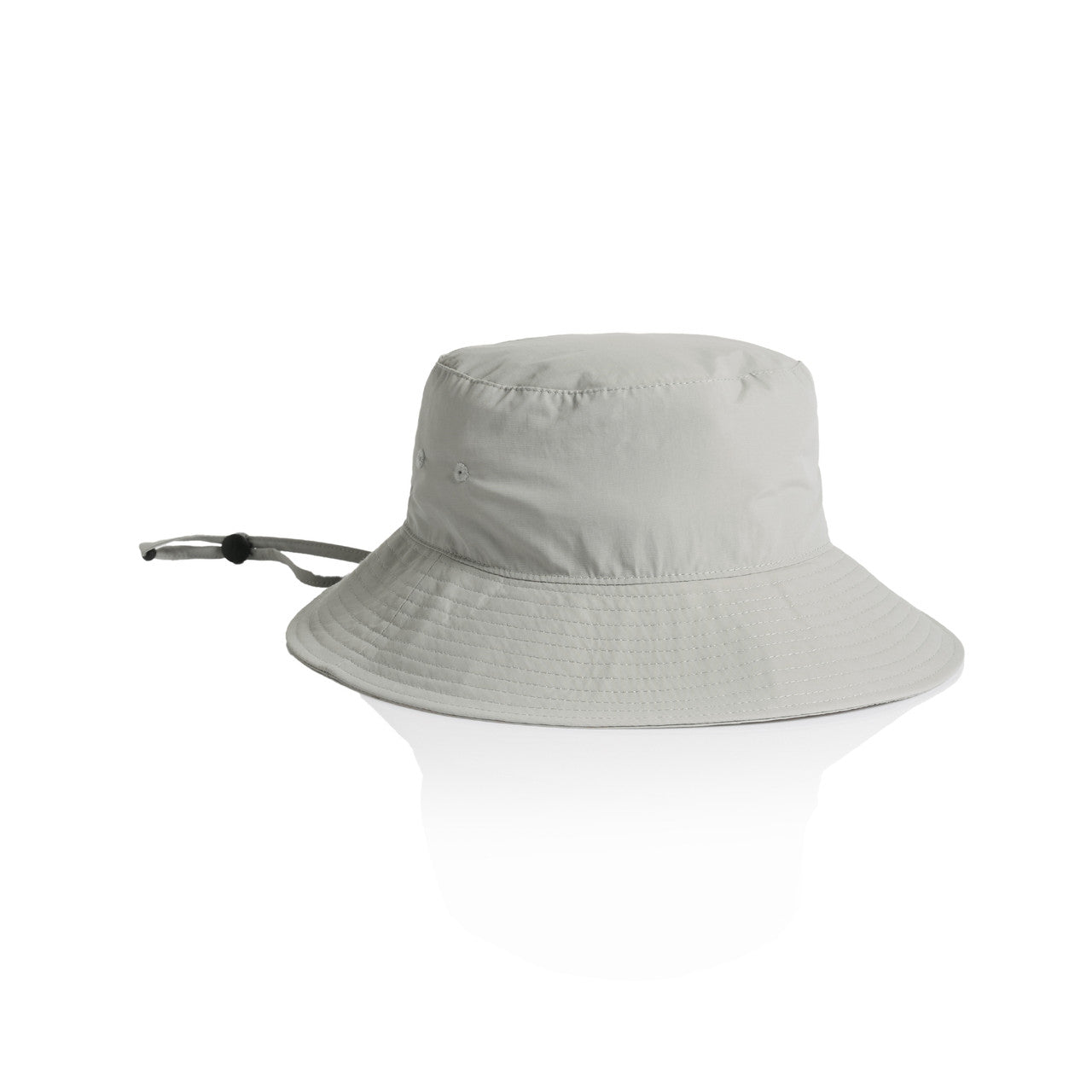 AS Colour 1174 NYLON WIDEBRIM BUCKET HAT 1174