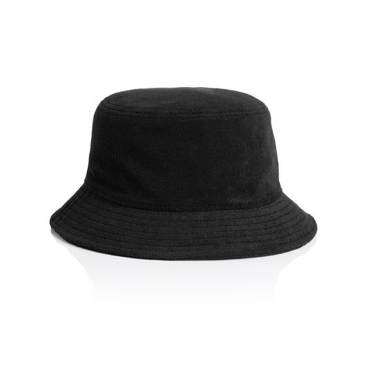 AS Colour 1175 TERRY BUCKET HAT 1175