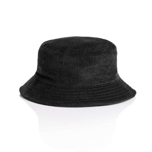 AS Colour 1176 CORD BUCKET HAT 1176