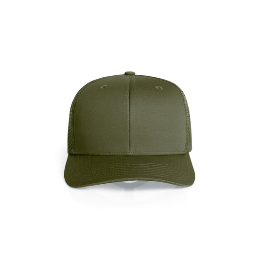 AS Colour 1190 MESH TRUCKER CAP 1190
