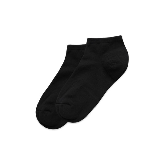 AS Colour 1204 ANKLE SOCKS (2 PK) 1204