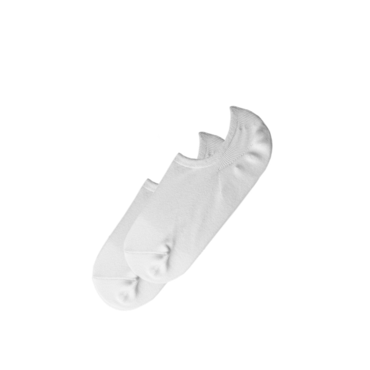 AS Colour 1206 INVISIBLE SOCKS (2 PK) 1206