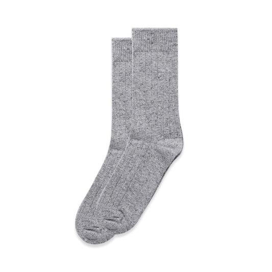 AS Colour 1209 SPECKLE SOCKS (2 PK) 1209