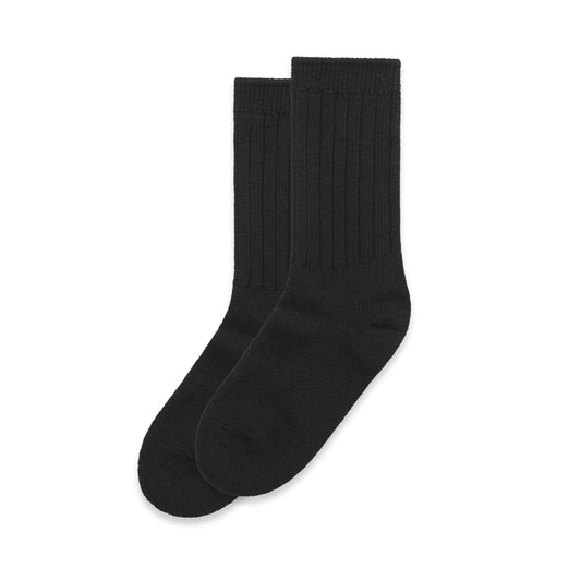 AS Colour 1214 KNIT SOCKS (2 PK) 1214