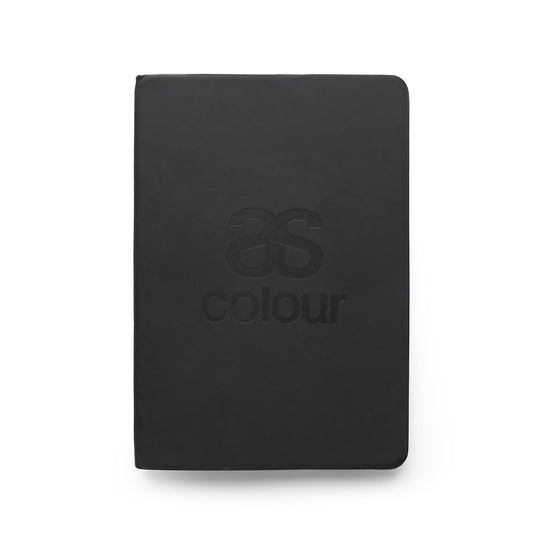 AS Colour 1502 ASC NOTEBOOK 1502