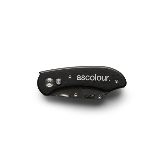 AS Colour 1509 ASC UTILITY KNIFE 1509