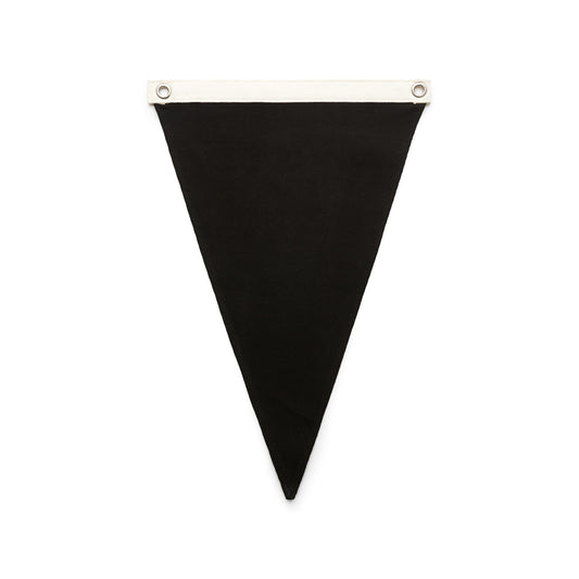 AS Colour 1513 CANVAS PENNANT FLAG 1513