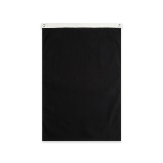AS Colour 1519 CANVAS LARGE FLAG 1519