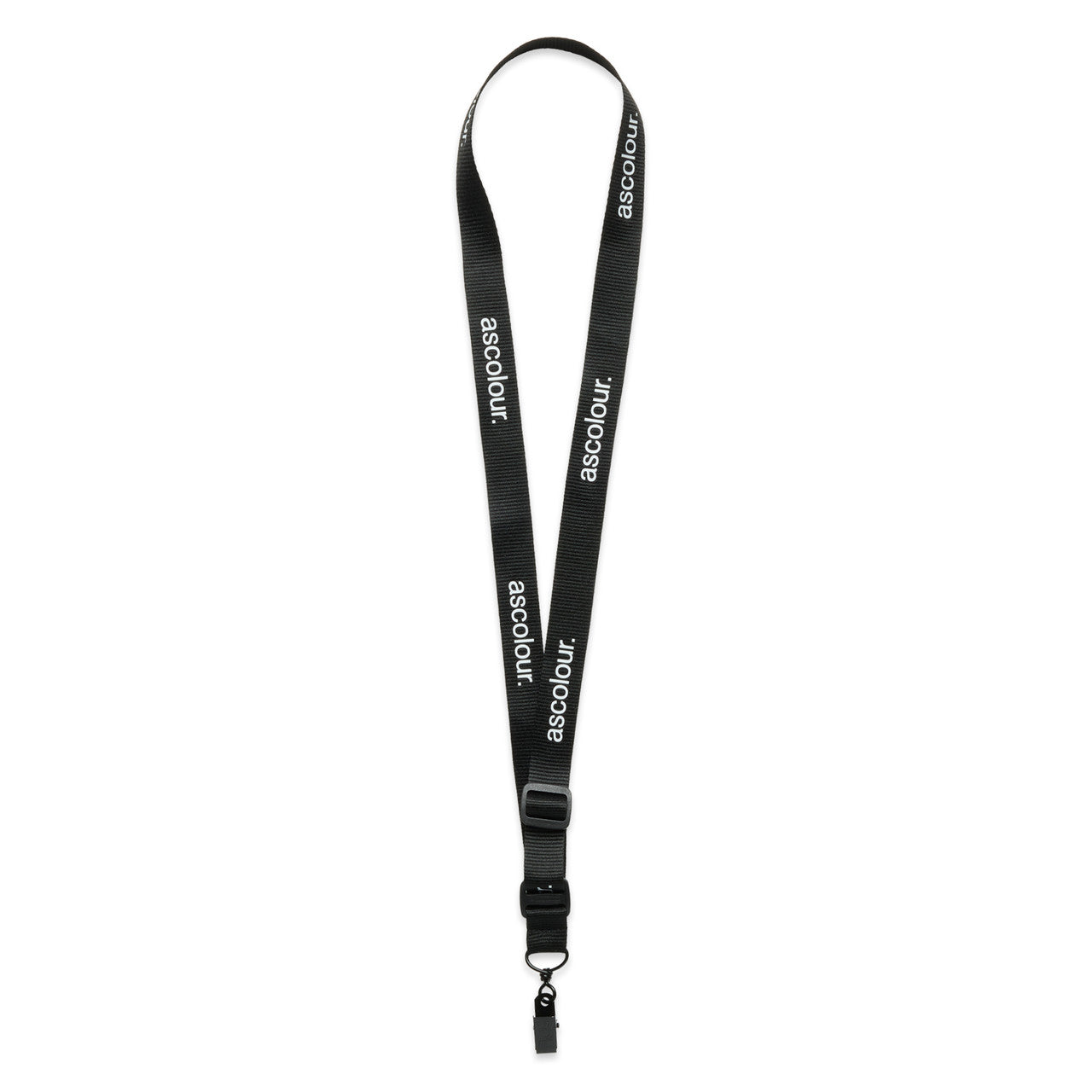 AS Colour 1523 ASC LANYARD 1523