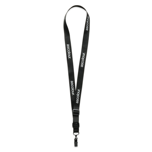AS Colour 1523 ASC LANYARD 1523