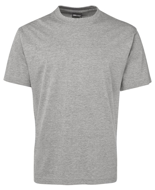 JB's TEE - 1HT – Part A