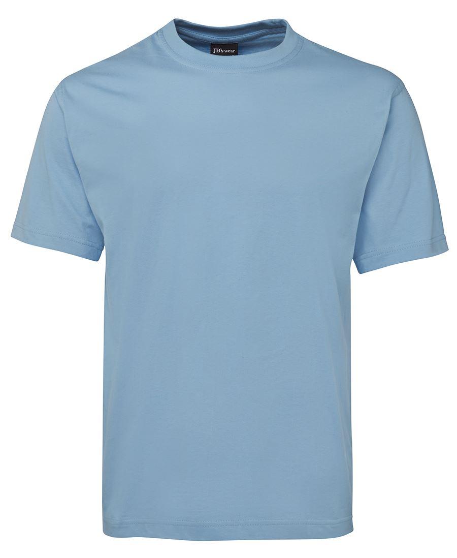 JB's TEE  - 1HT – Part C