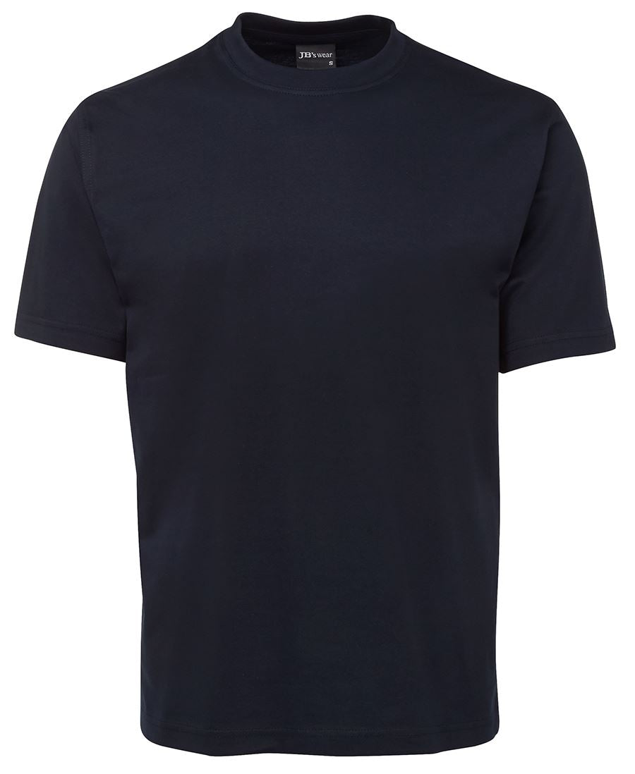 JB's TEE  - 1HT – Part C