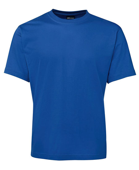 JB's TEE  - 1HT – Part D