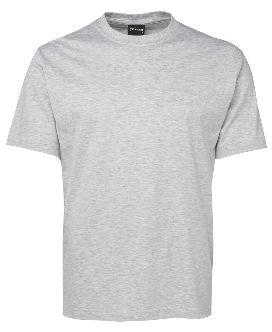 JB's TEE  - 1HT – Part D