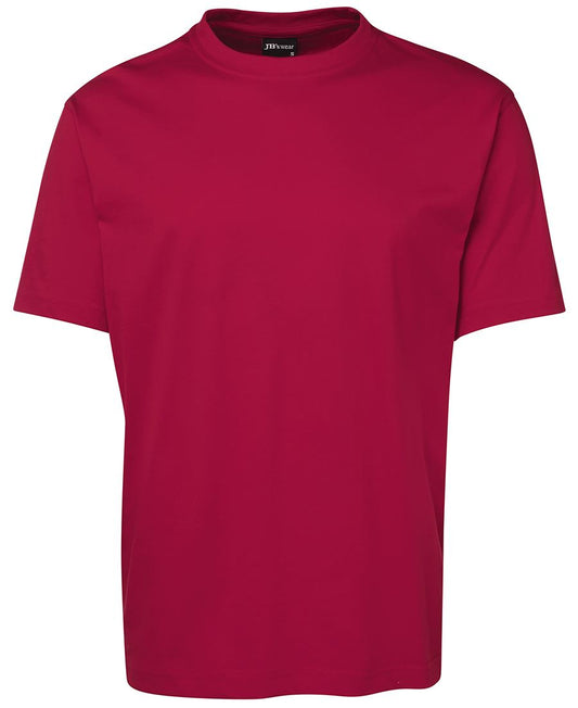 JB's TEE  - 1HT – Part B