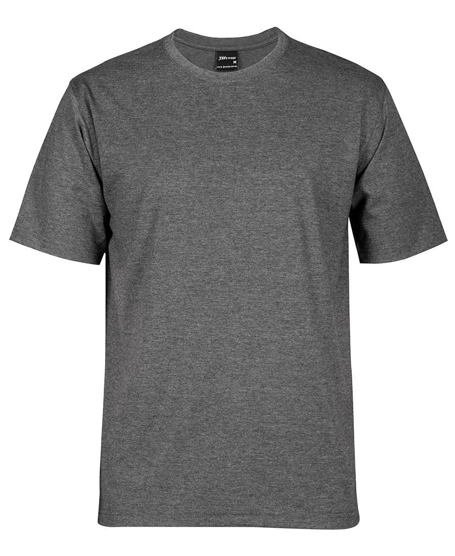 JB's TEE - 1HT – Part A