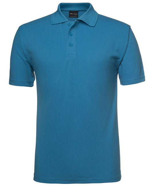 JB's 210 POLO AQUA - S - Aqua