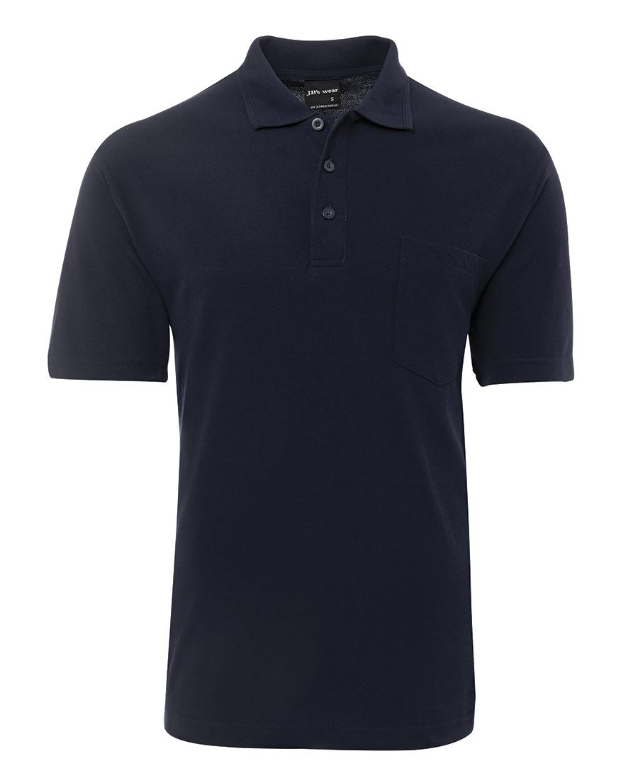JB's 210 POCKET POLO